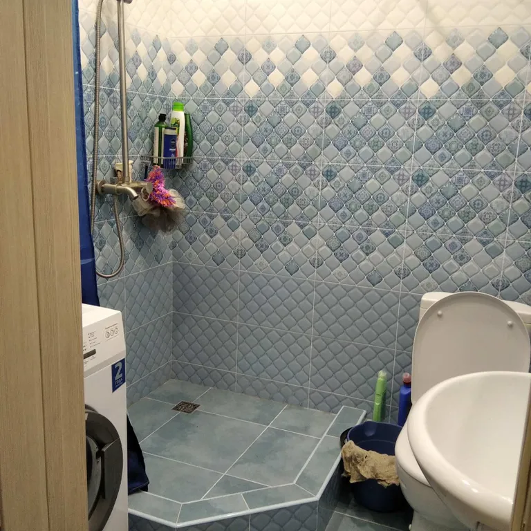 Квартира Уютная квартира для вашего отдыха — Анапа