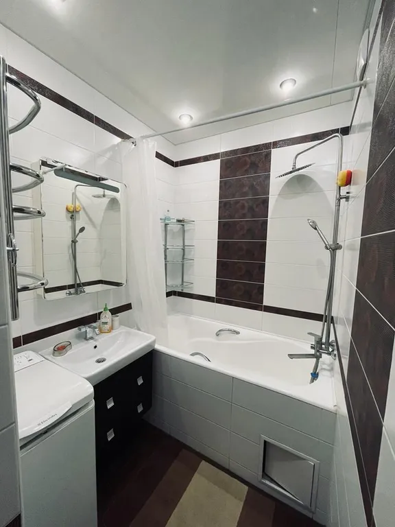 Квартира Идеальная квартира для комфортного отдыха в курортном городе — Анапа