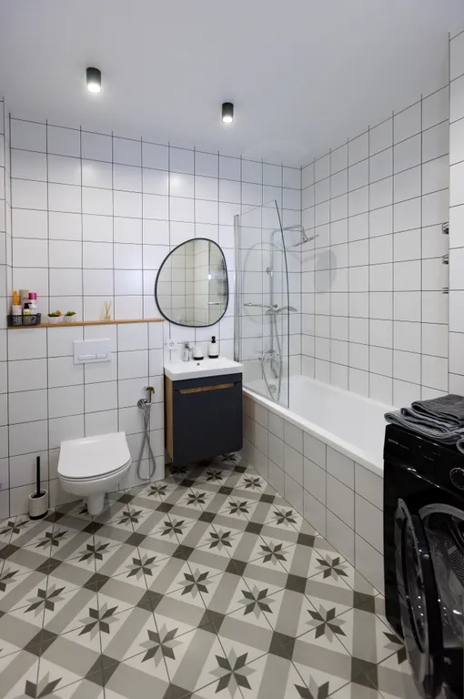 Апартаменты у «Первого»