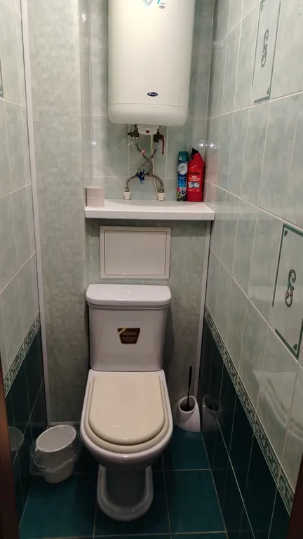 Отличная уютная, чистая квартира