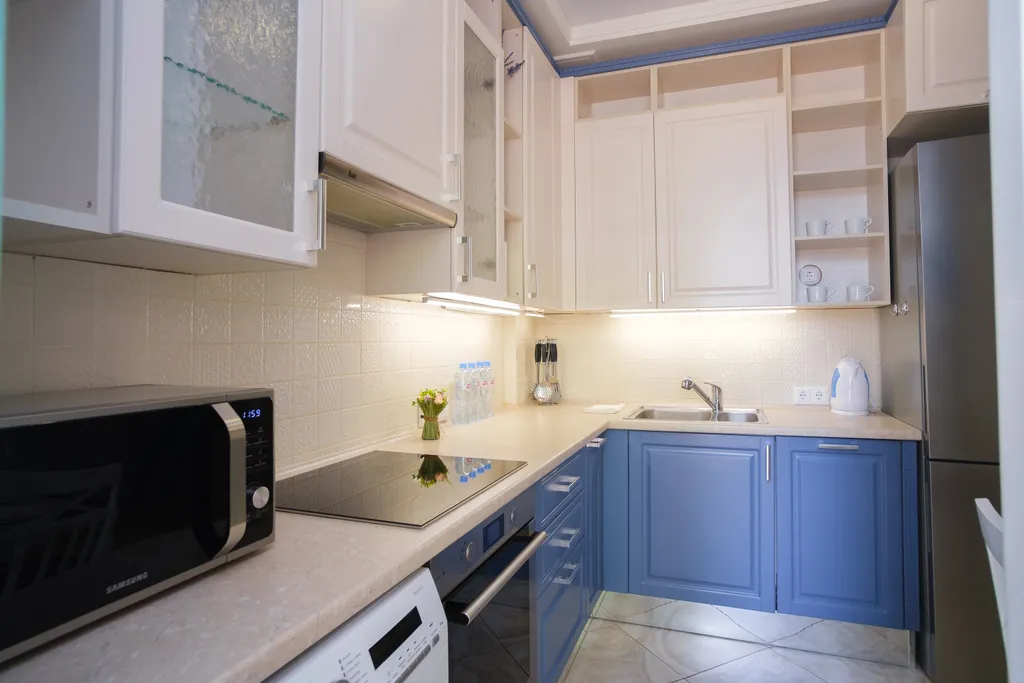 Арт Лайт Сити апартамент Фрида