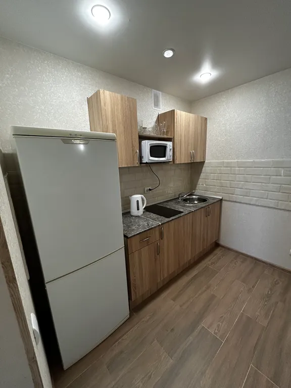 Уютная квартира с кондиционером