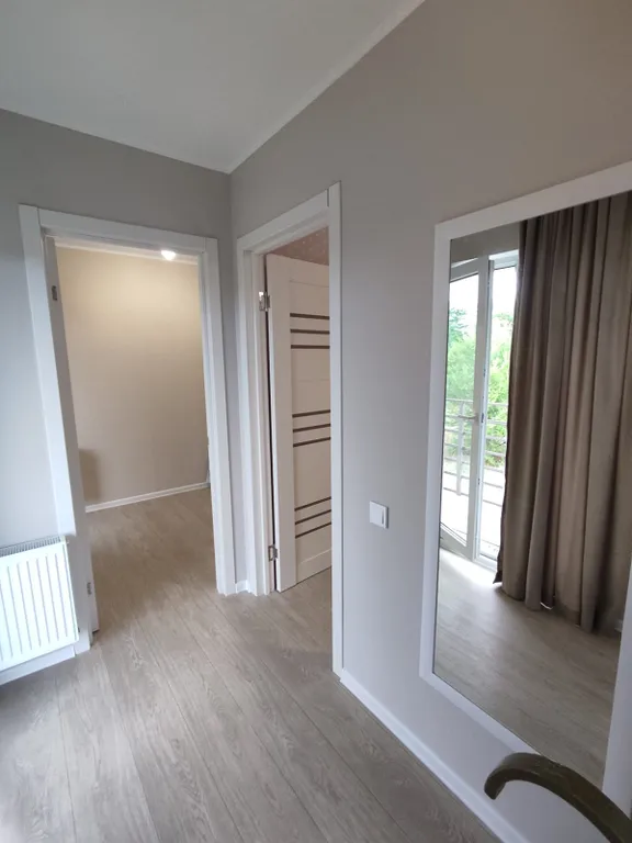 Новый коттедж