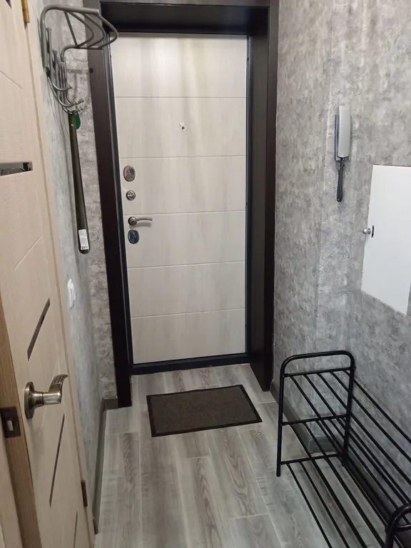 Чистая и уютная квартира в центре Кузнецкого района