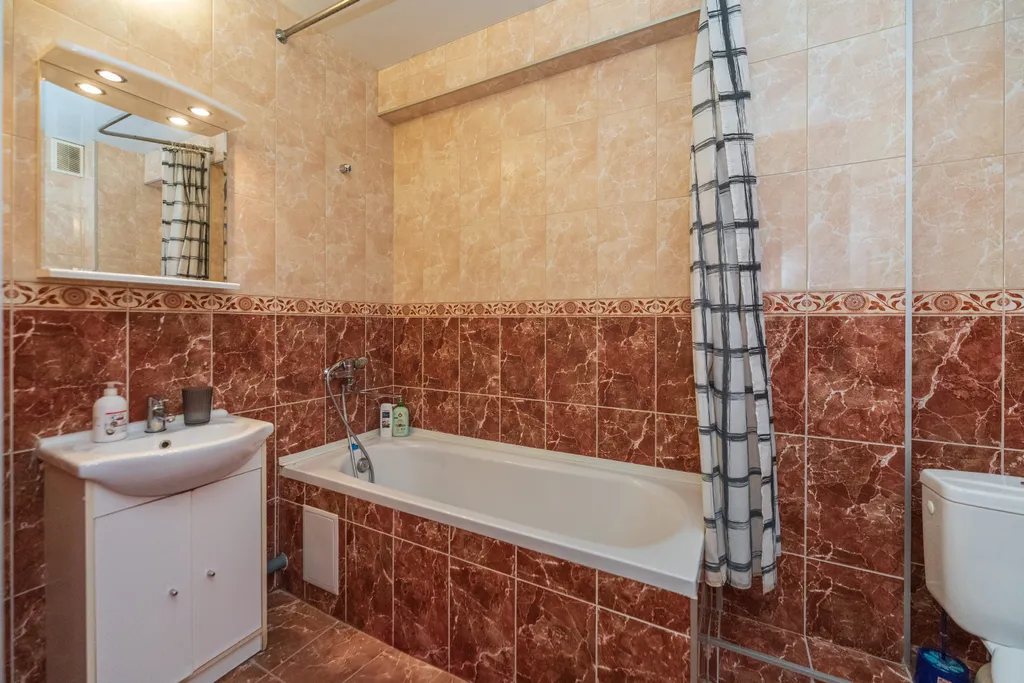 Квартира у королевских ворот