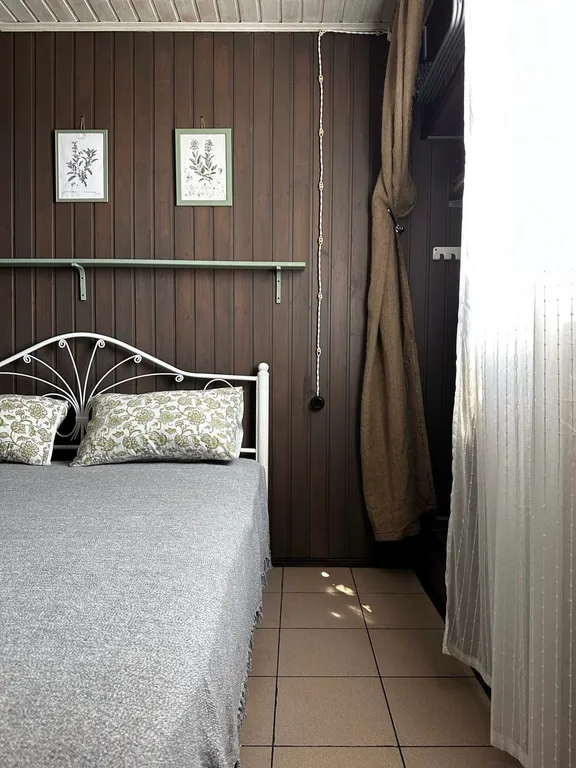 Квартира Комната — Геленджик