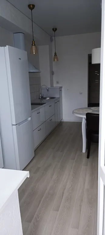 Квартира Стильная квартира — Калининград