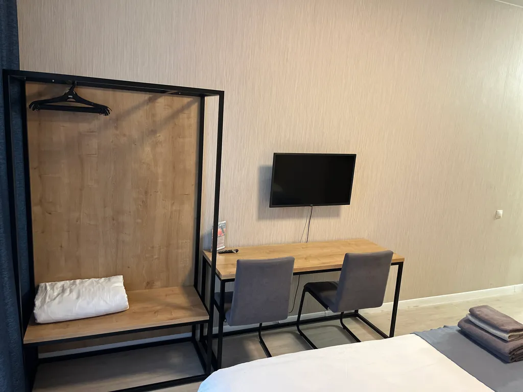 Квартира Квартира Номер — Санкт-Петербург