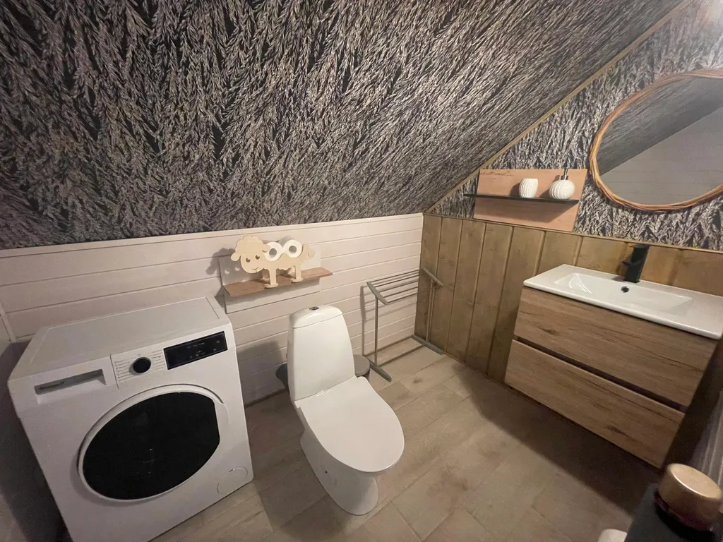 Дуплекс Лавандовый закат