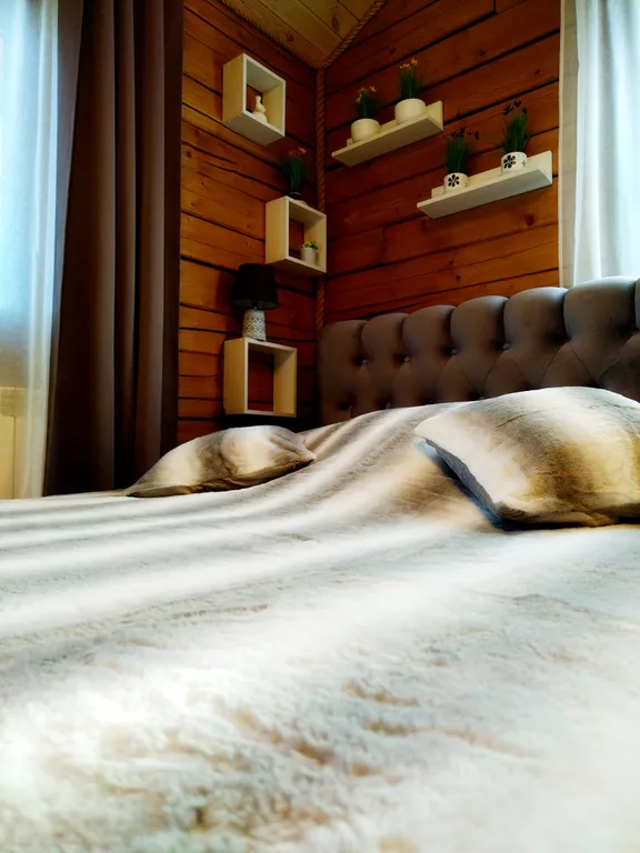 Усадьба Терраса на берегу озера