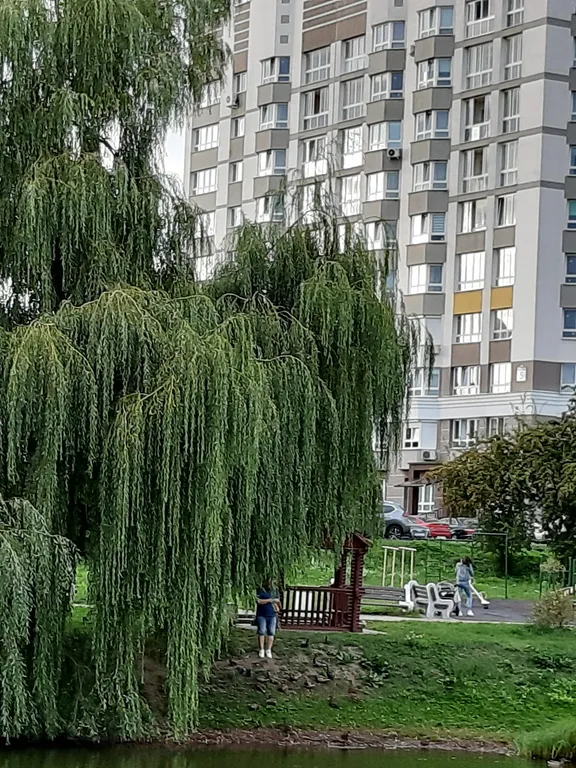 Квартира Уютная квартира возле метро на сутки — Минск