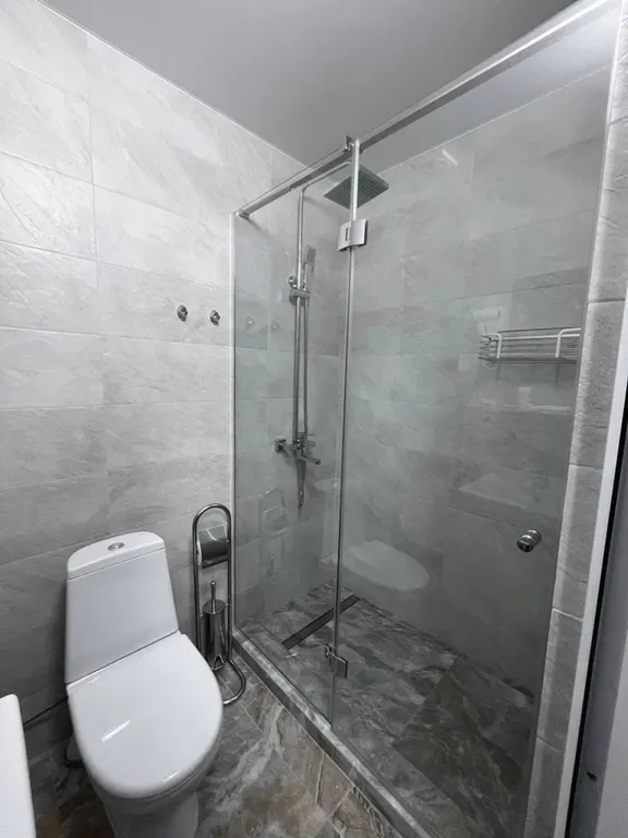 Уютный просторный номер