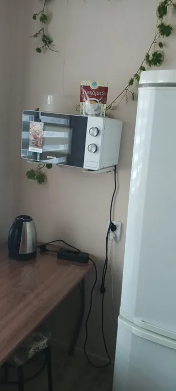 Уютная 1-комнатная квартира