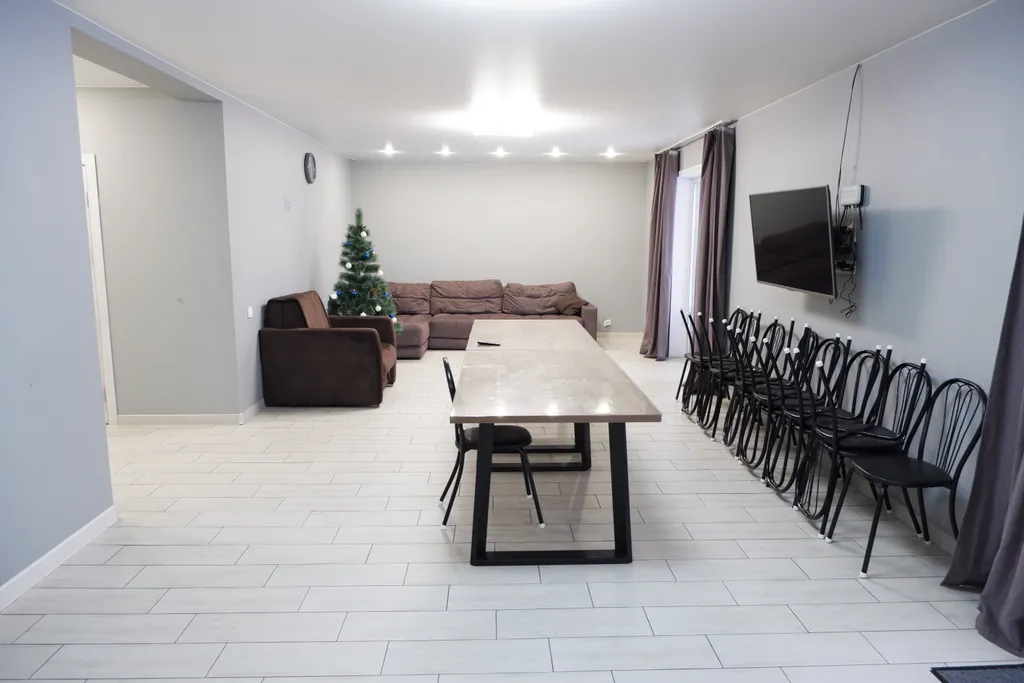 Коттеджный комплекс