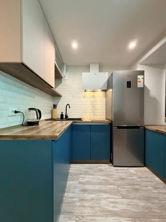 Как дома и даже лучше