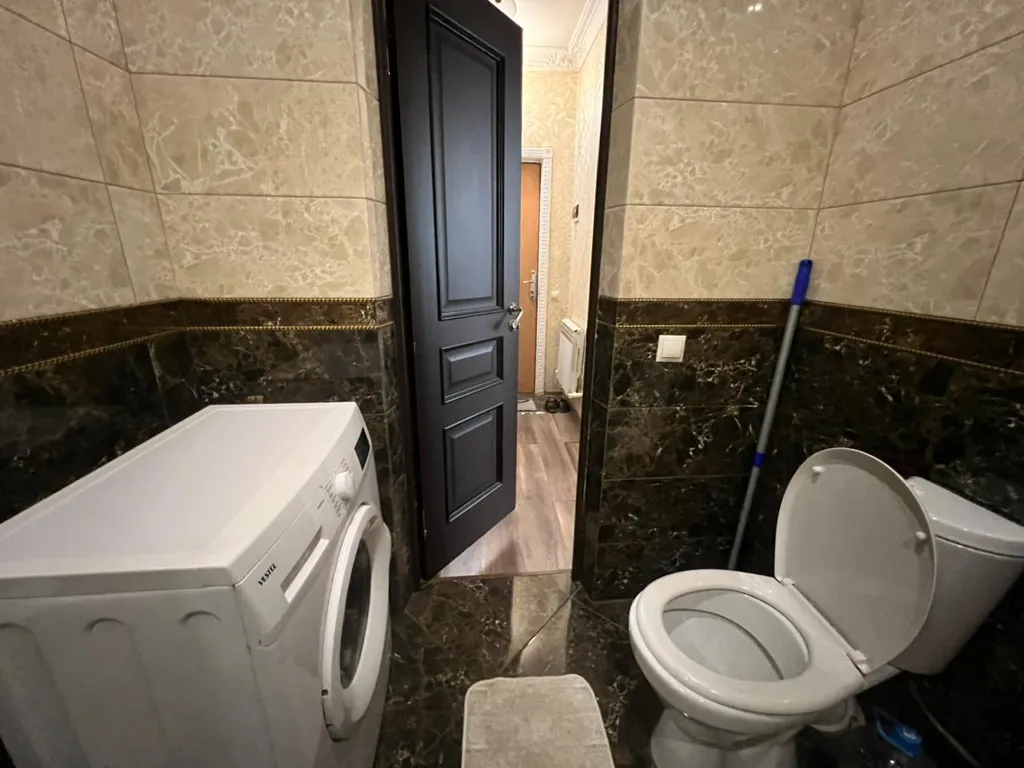 Студия в самом центре города