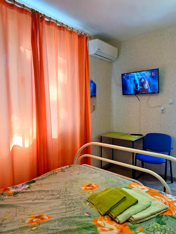 Квартира Комната — Геленджик