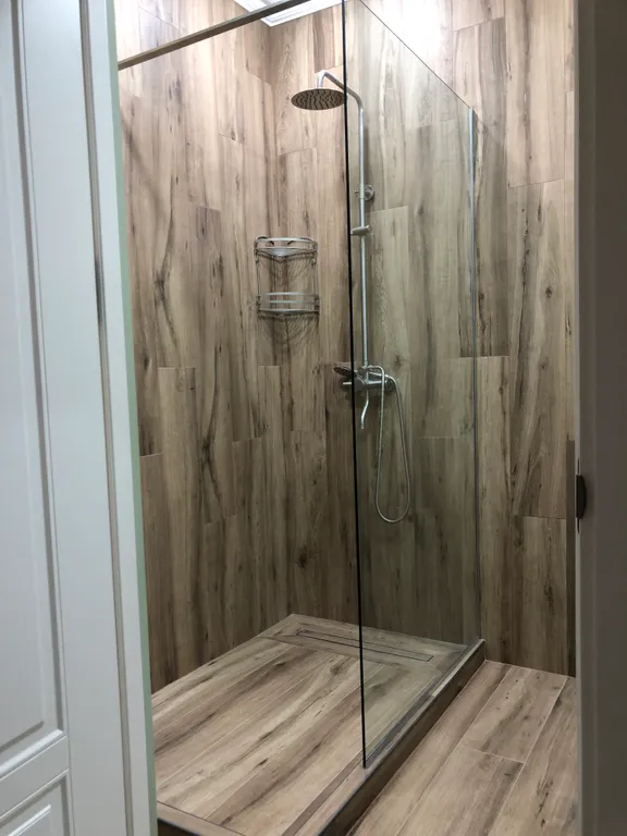 Новая 3-х комнатная в новостройке