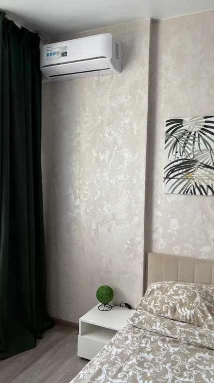 Квартира Уютная светлая квартира недалеко от центра — Нижний Новгород