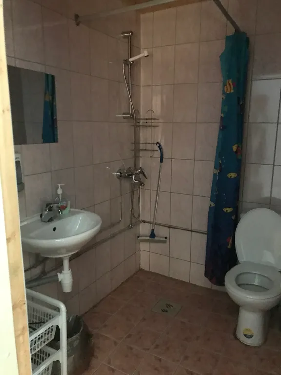 Квартира Комната — Калевала