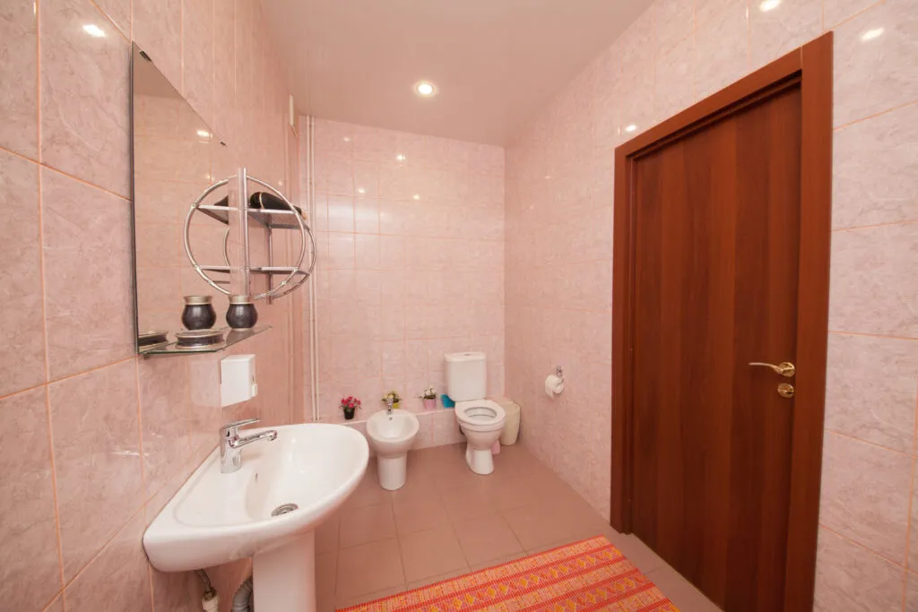 Квартира Апартаменты — Красноярск