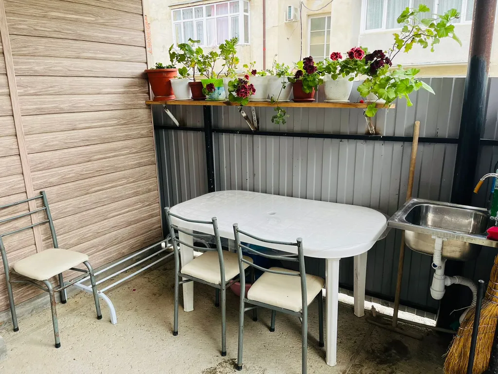 2-комнатный Дом