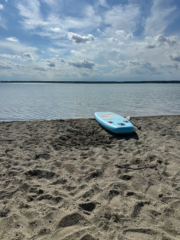 Дом у озера Кум-Куль