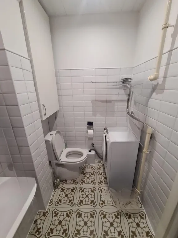 Квартира в центре города у метро