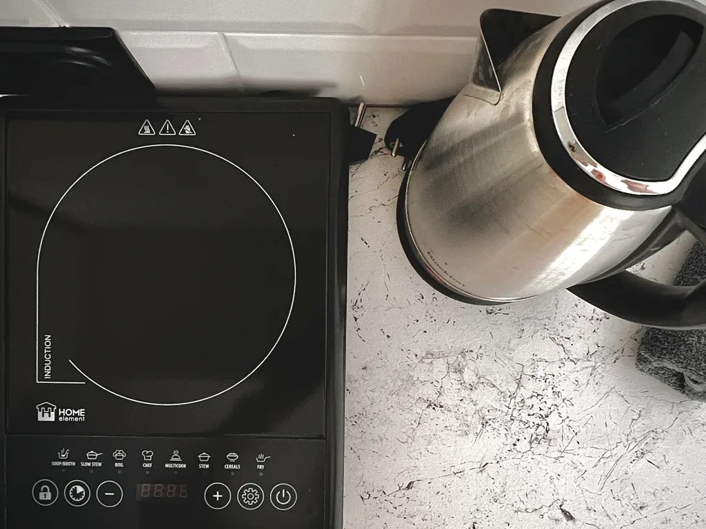 Шикарная новая студия в самом центре