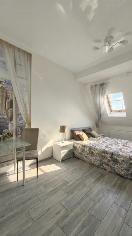 Квартира Запад 39-1 — аренда посуточно в Калининград