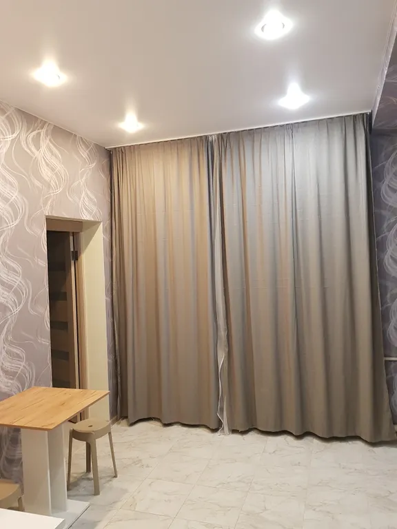 Квартира рядом с набережной