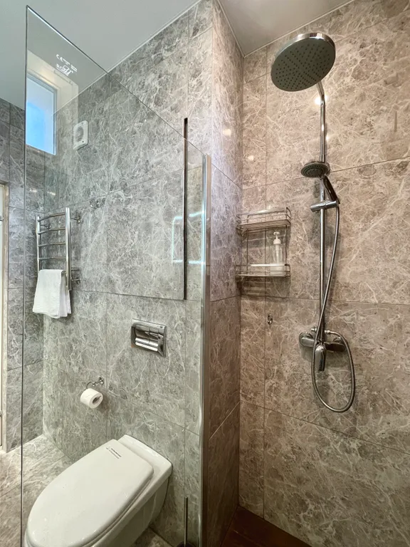 Студия ЖК Green palace с развитой инфраструктурой