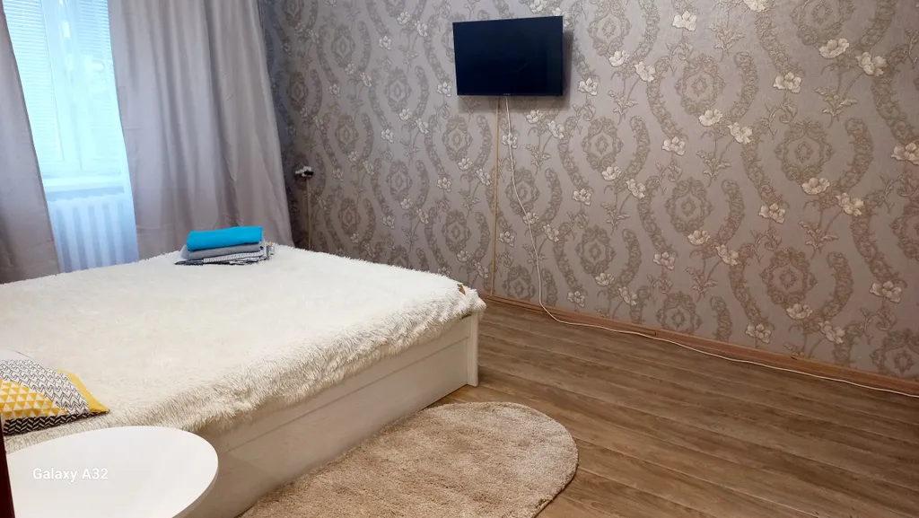 Уютная квартира — аренда посуточно в Мариинский