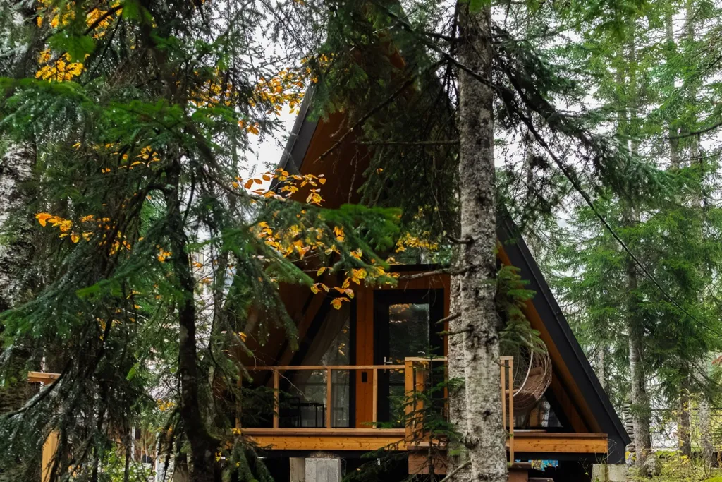 1-комнатный Дом