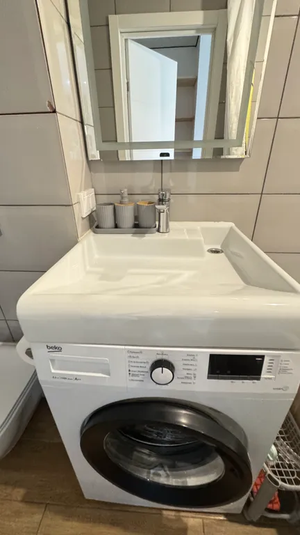 Уютная студия недалеко от Верхнего озера