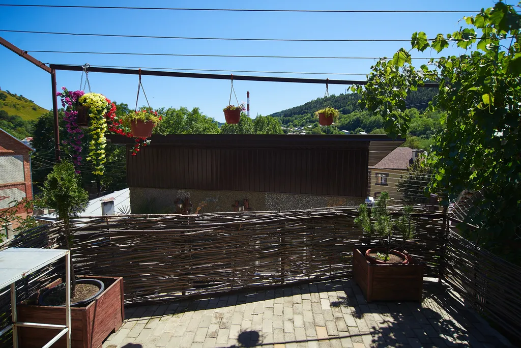 Коттедж Дом рядом с парком — Кисловодск