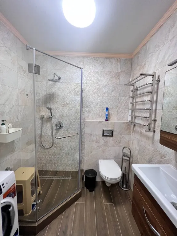 Квартира Уютная квартира в близи от моря — Светлогорск