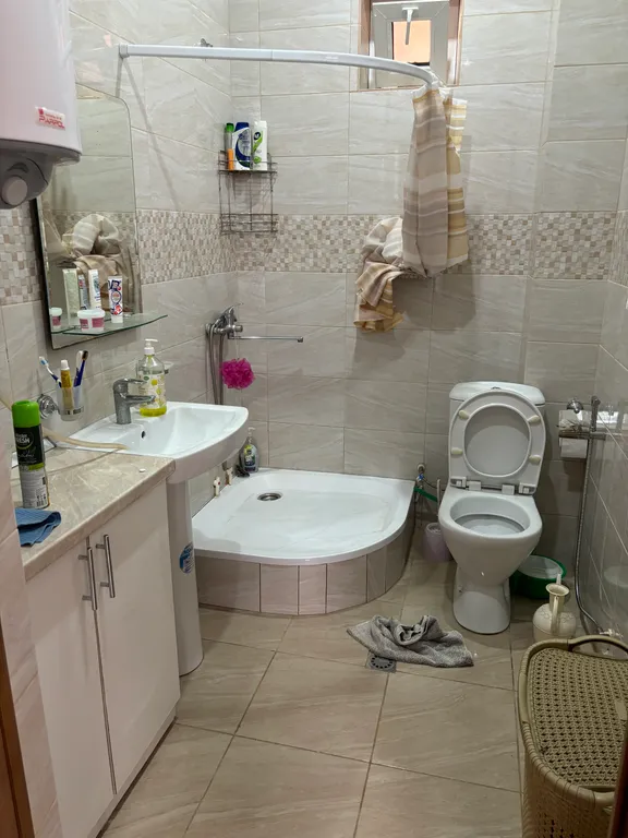 Коттедж у моря