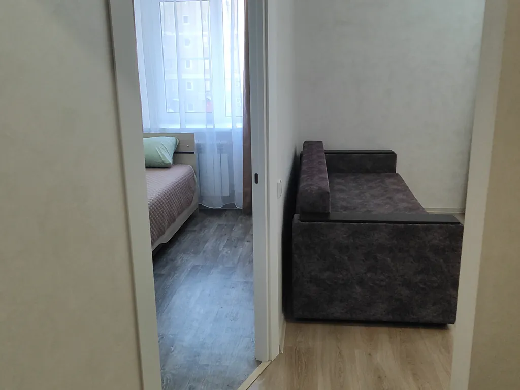 Квартира рядом с Микрохирургией и Онкоцентром, Детская областная