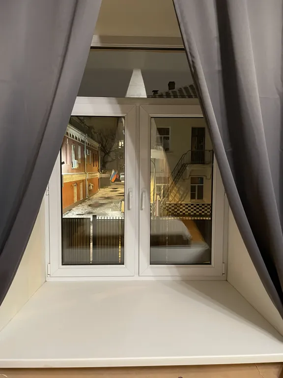 Квартира Уютная квартира у Покровских ворот — Москва