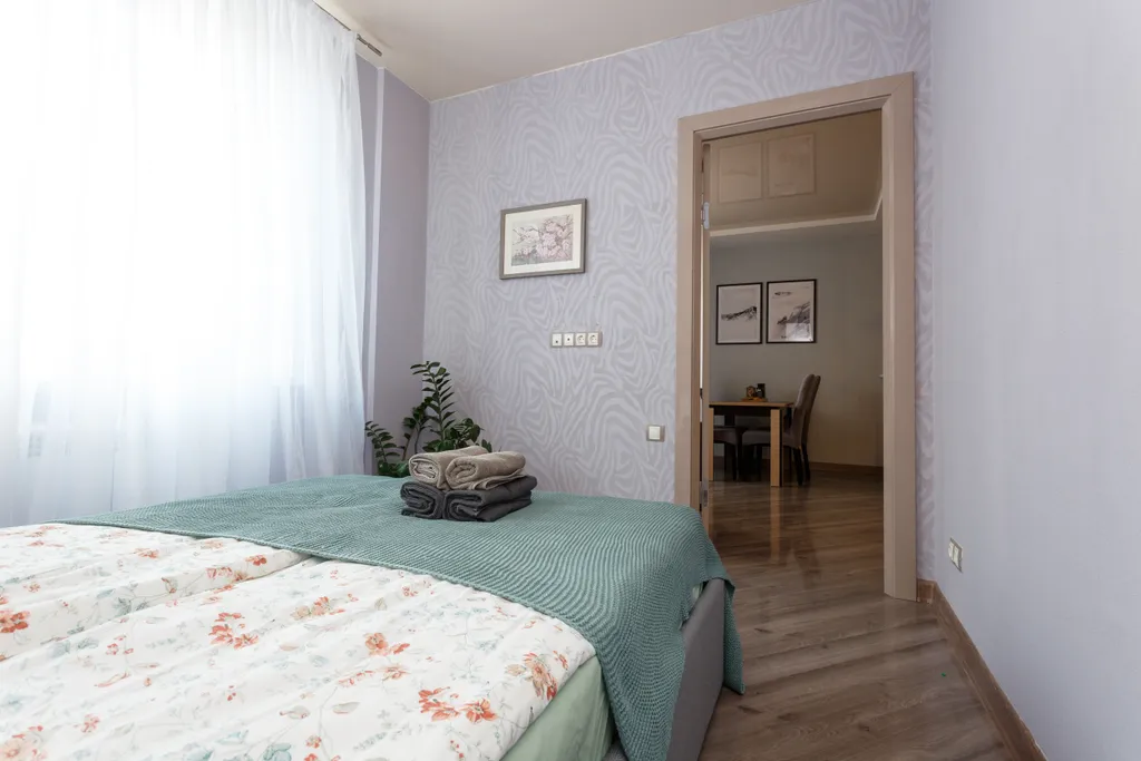 Реутов лайф, заселение самостоятельное до 22:45