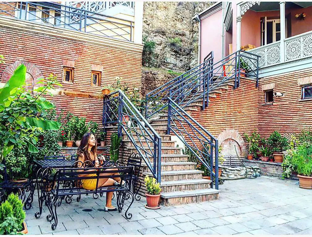 Квартира в историческом центре