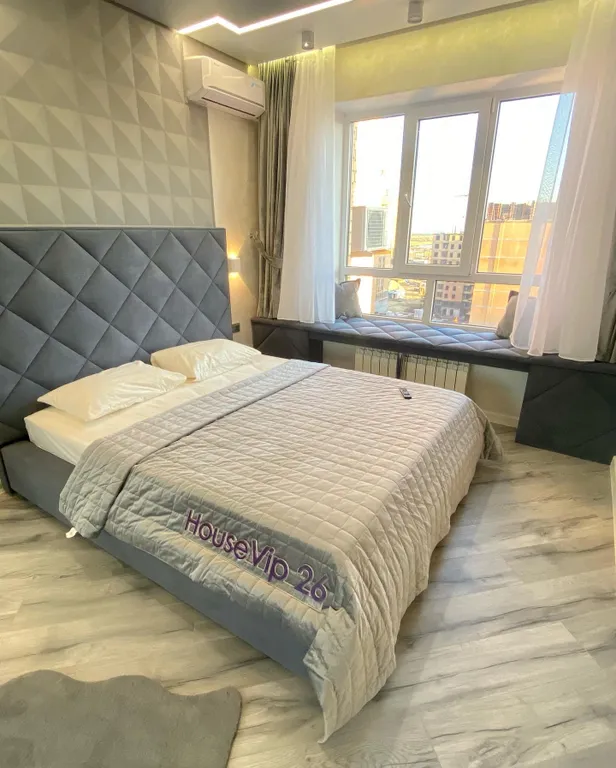 Kвартирa классa люкс