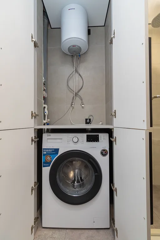 Апартаменты в историческом центре города