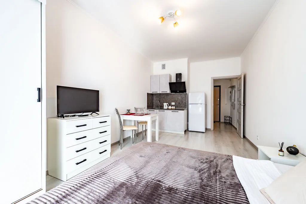 ApartMe Комендантский проспект