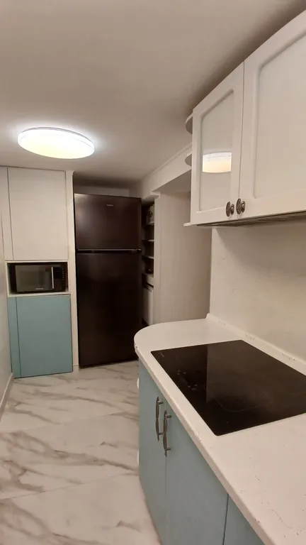 Коттедж на набережной Терешковой