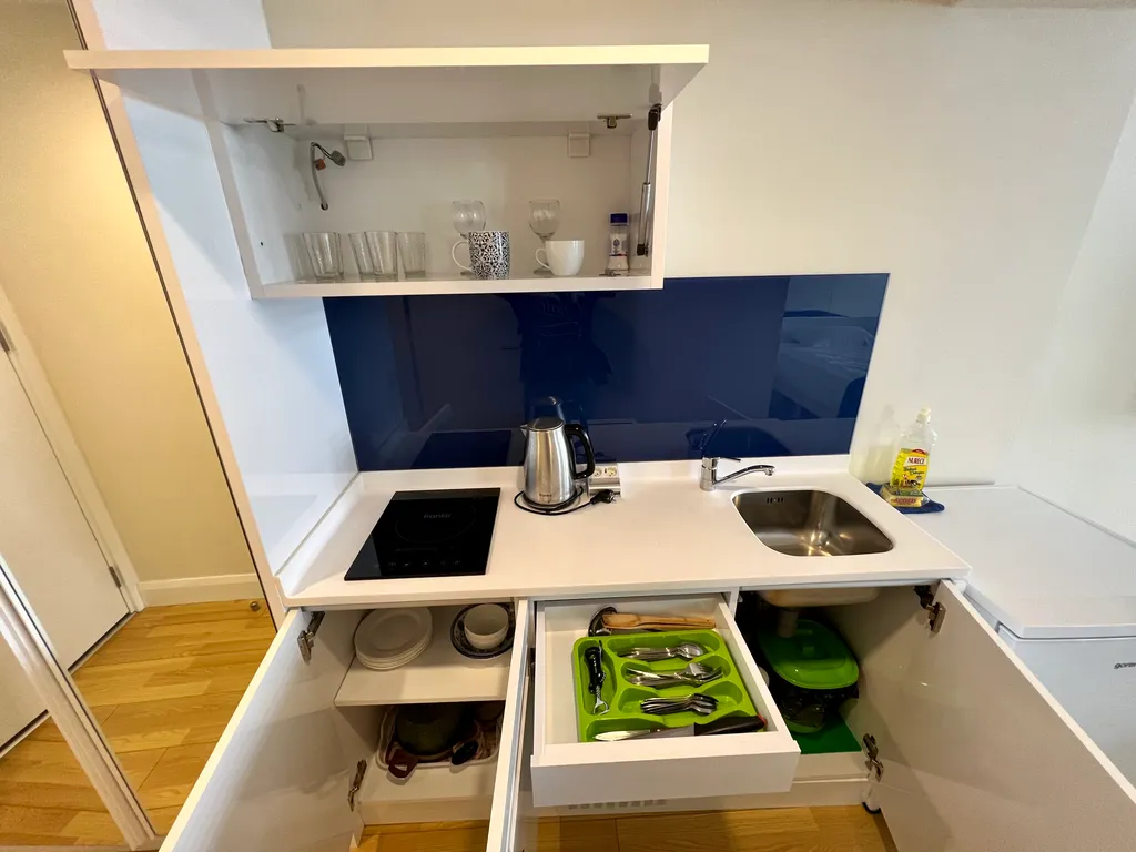 Orbi City Batumi A-Block • 3248 • Поющие фонтаны