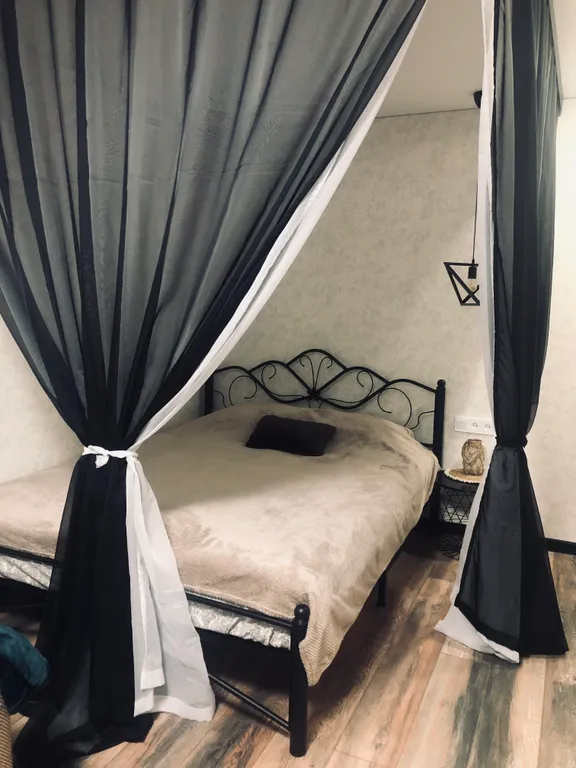 Отличная квартира черный кот — аренда посуточно в Ковров