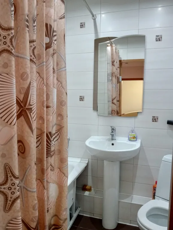 Хорошая квартира