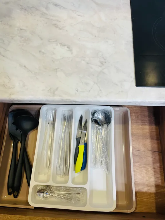 Новые 2х-комнатные эко-апартаменты